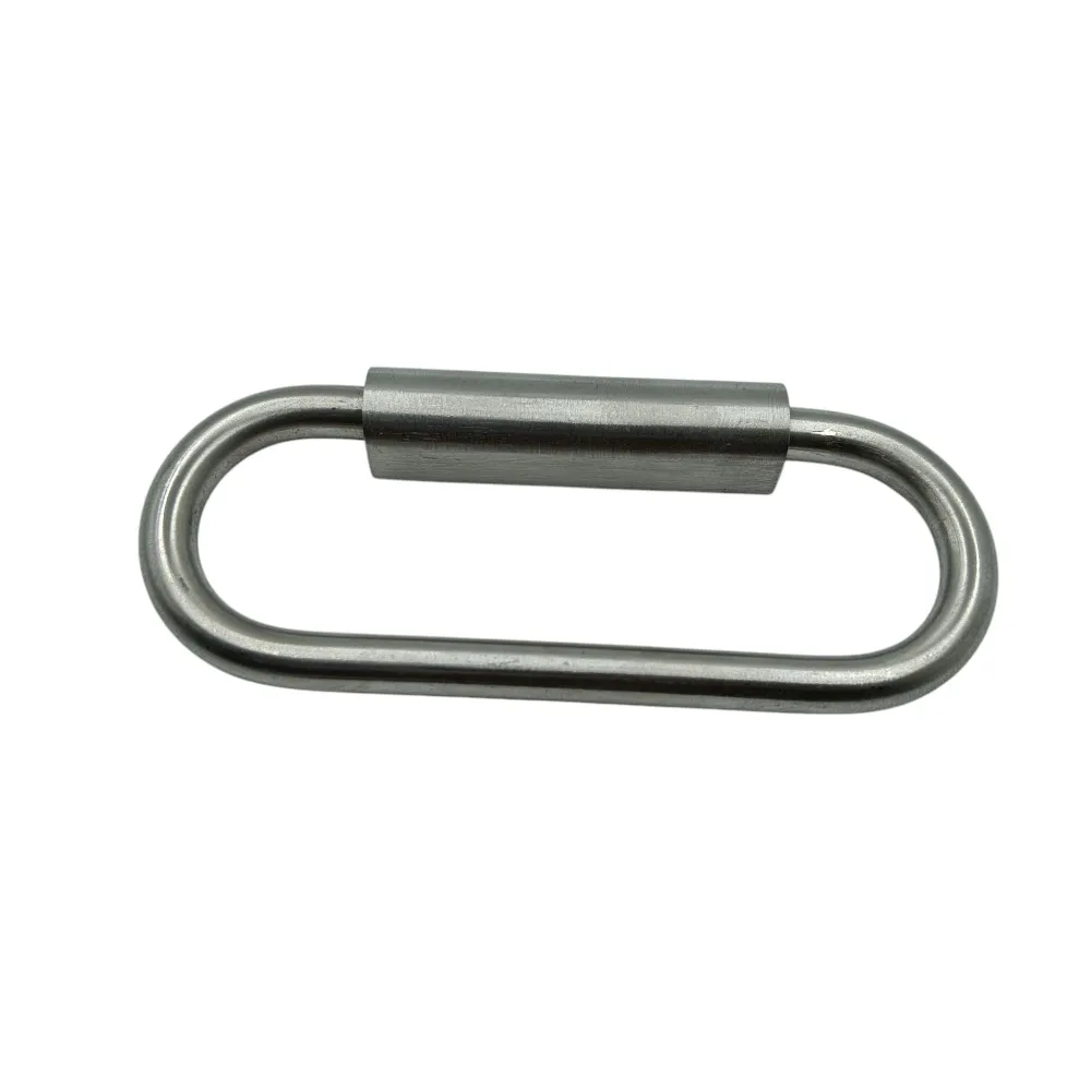 Folding handle steel matt finish heavy 3",4" folding kadi stainless steel 309 (2731)