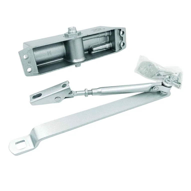 Door closer CPY071 65kg capacity 90 degree hold open 1 year warrenty (1101)