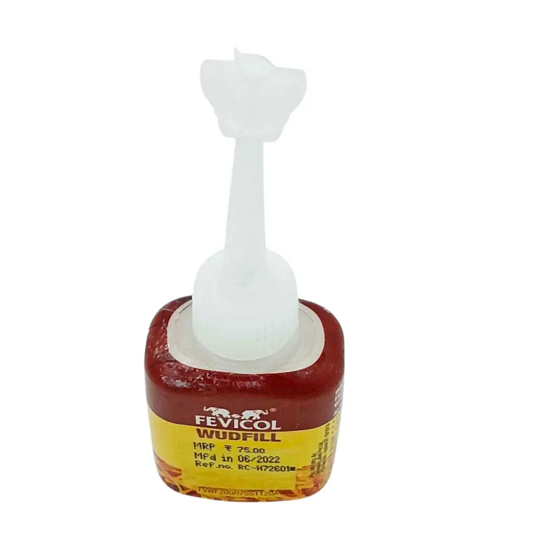 Favicol wudfill instant wood filler 20g,50g (bonds in 5-10 seconds)(1104)