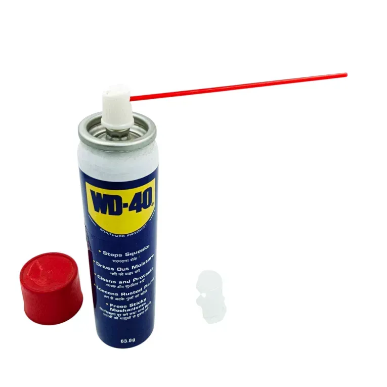 WD 40 multi use rust remover spray and lubricant all size (1109)