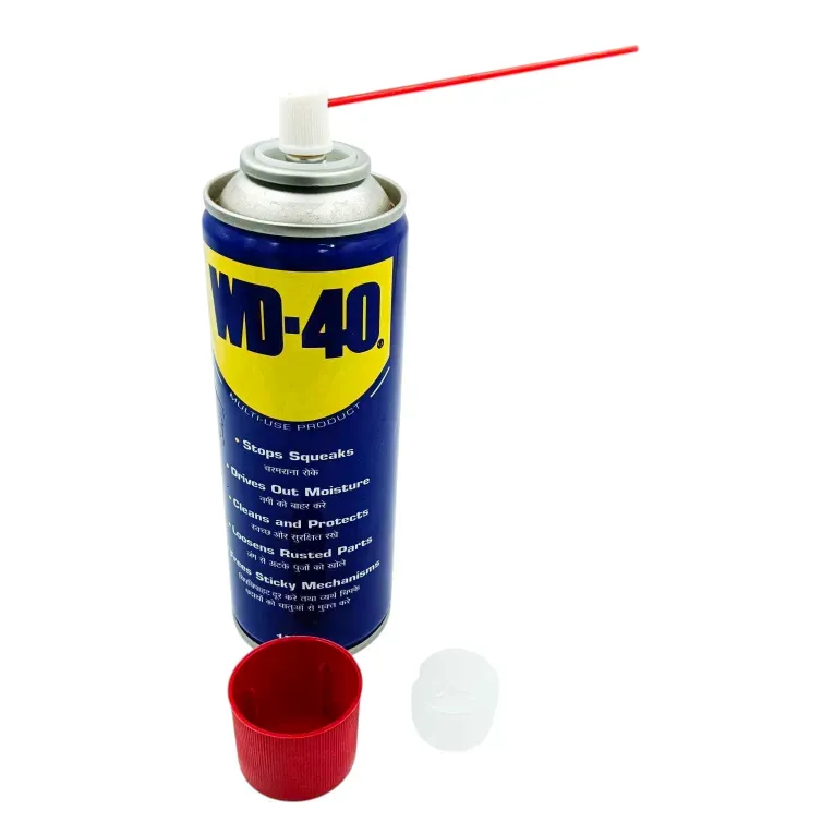 WD 40 multi use rust remover spray and lubricant all size (1109)