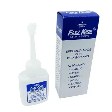fevi kwik Flex kwik instant adhesive pidilite 15g,20g,50g (1119)