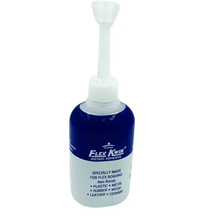 fevi kwik Flex kwik instant adhesive pidilite 15g,20g,50g (1119)