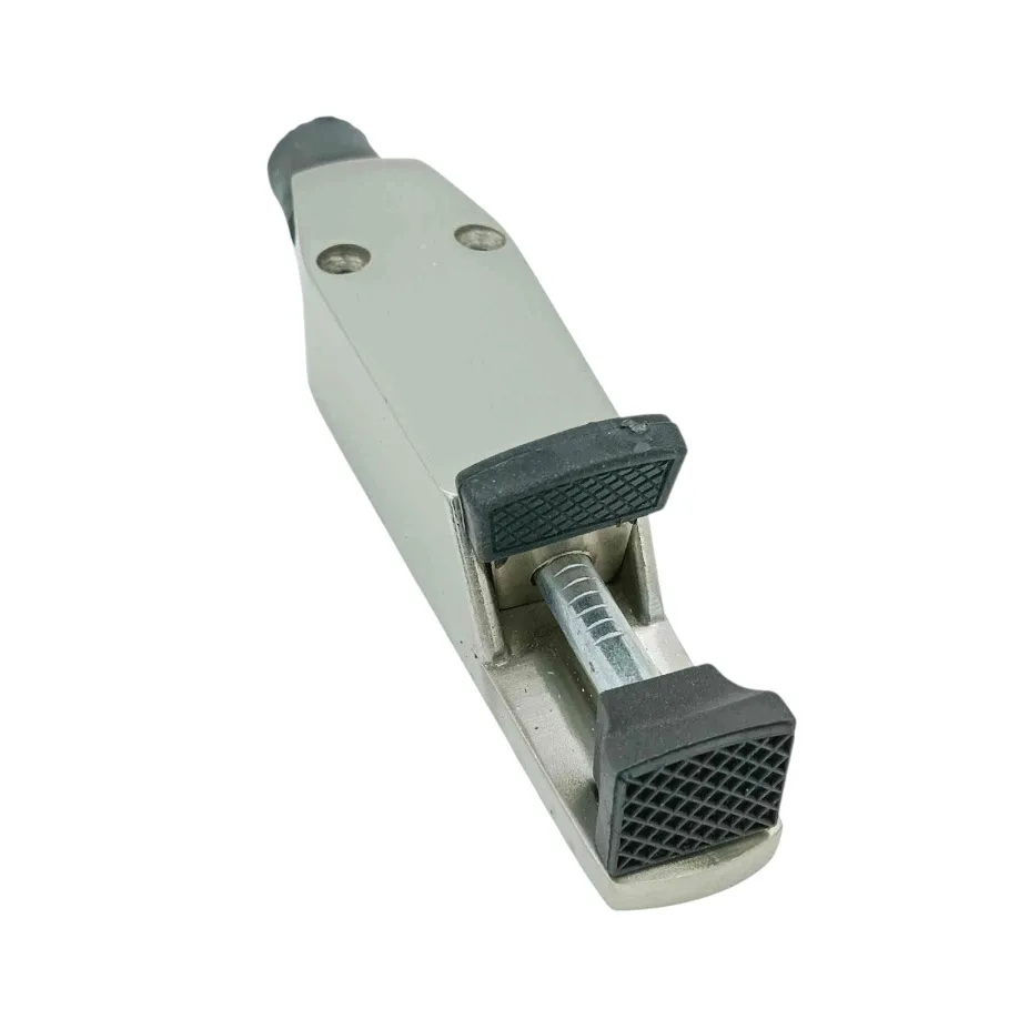 Spring door stopper steel 6"(1129)