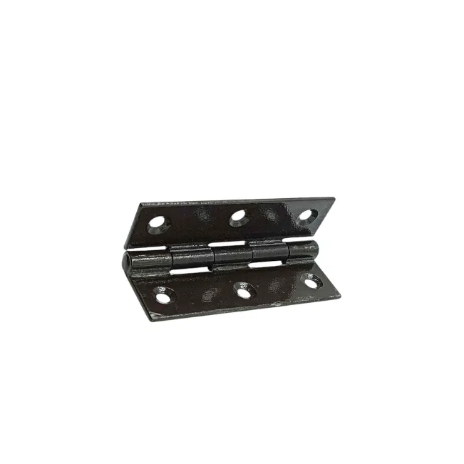 Door hinges pc powder coated metal brown window hinge 2",2.5",3",4",5"(1484)