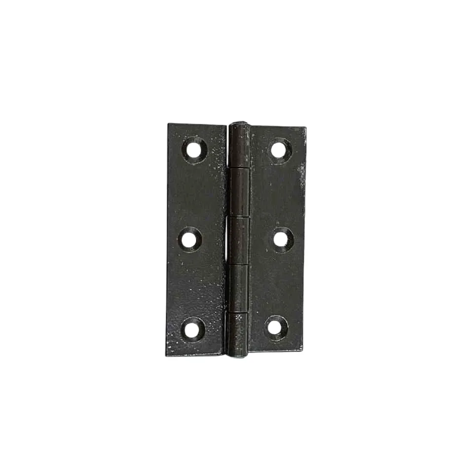 Door hinges pc powder coated metal brown window hinge 2",2.5",3",4",5"(1484)