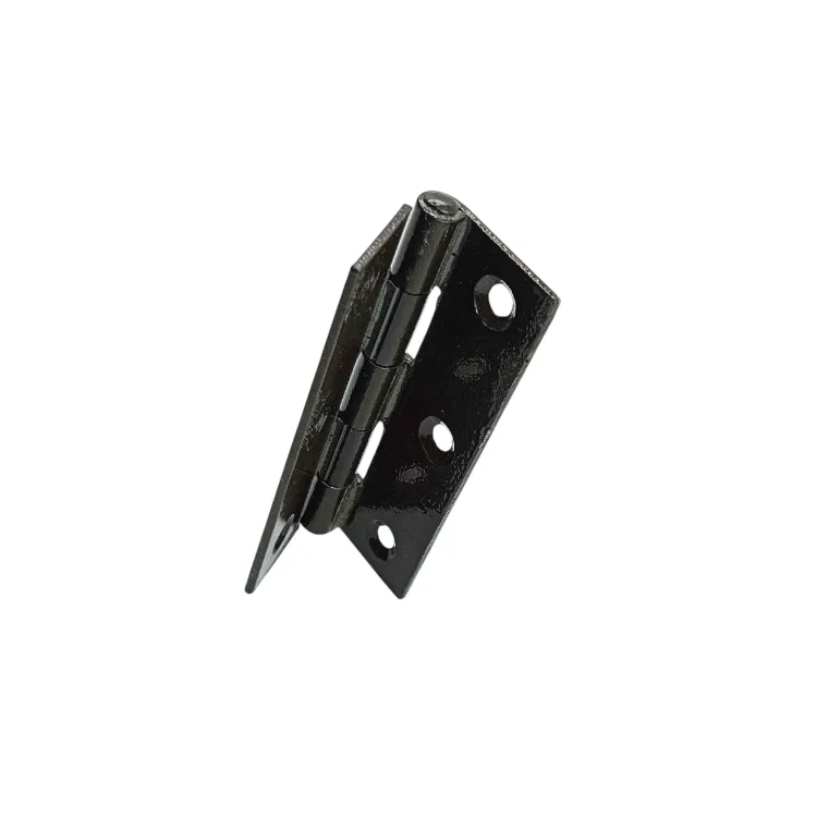Door hinges pc powder coated metal brown window hinge 2",2.5",3",4",5"(1484)