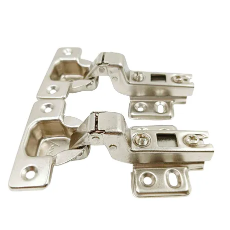 Godrej Auto hinge normal close 3852 mild steel 4hole 0,8,16 crank 1 year mechanism warrenty (1197)