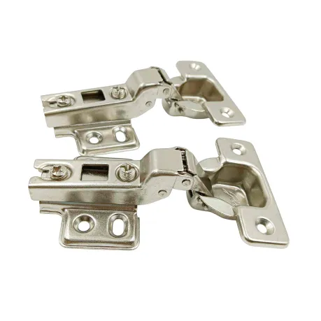 Godrej Auto hinge normal close 3852 mild steel 4hole 0,8,16 crank 1 year mechanism warrenty (1197)