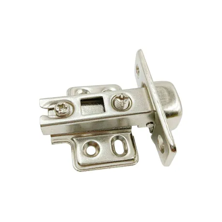 Godrej Auto hinge normal close 3852 mild steel 4hole 0,8,16 crank 1 year mechanism warrenty (1197)