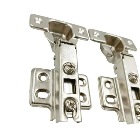 Godrej Auto hinge normal close 3852 mild steel 4hole 0,8,16 crank 1 year mechanism warrenty (1197)