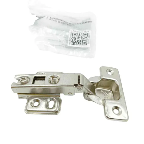 Godrej Auto hinge normal close 3852 mild steel 4hole 0,8,16 crank 1 year mechanism warrenty (1197)