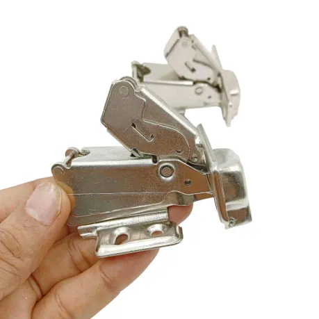 Auto hinges 165degree corner door hinge 2years mechanism warrenty 180 degree (1204)