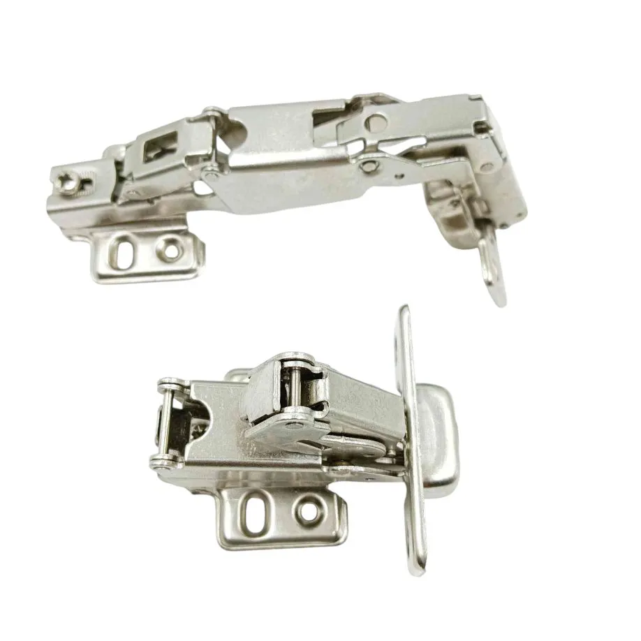 Auto hinges 165degree corner door hinge 2years mechanism warrenty 180 degree (1204)