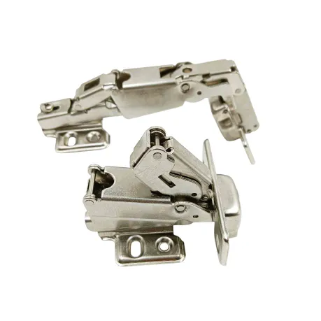 Auto hinges 165degree corner door hinge 2years mechanism warrenty 180 degree (1204)