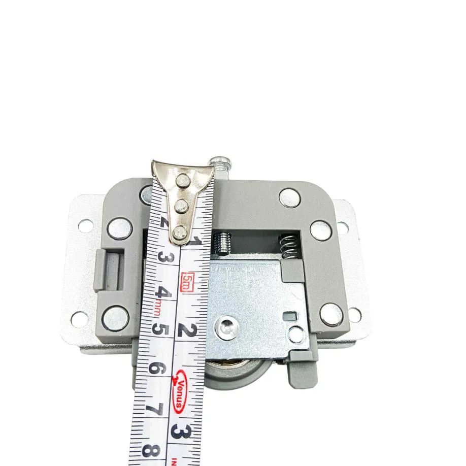 Full set Sliding wardrobe double slim track for 2doors 6,8,12 feet with 8pcs wheel and 4pc soft closer 1 year warrenty (1376)