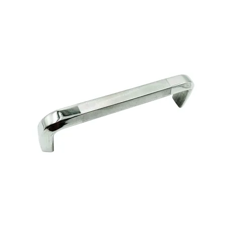 Drawer wardrobe handle steel cadbury 4",6",8",10" (1190)