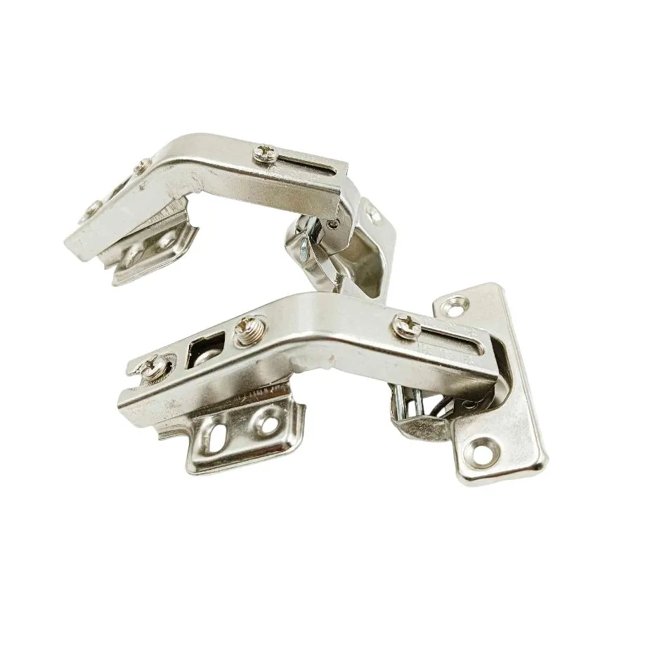 Auto hinges 135degree corner door hinge 2years mechanism warrenty (90degree) (1205)