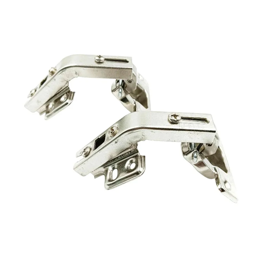 Auto hinges 135degree corner door hinge 2years mechanism warrenty (90degree) (1205)