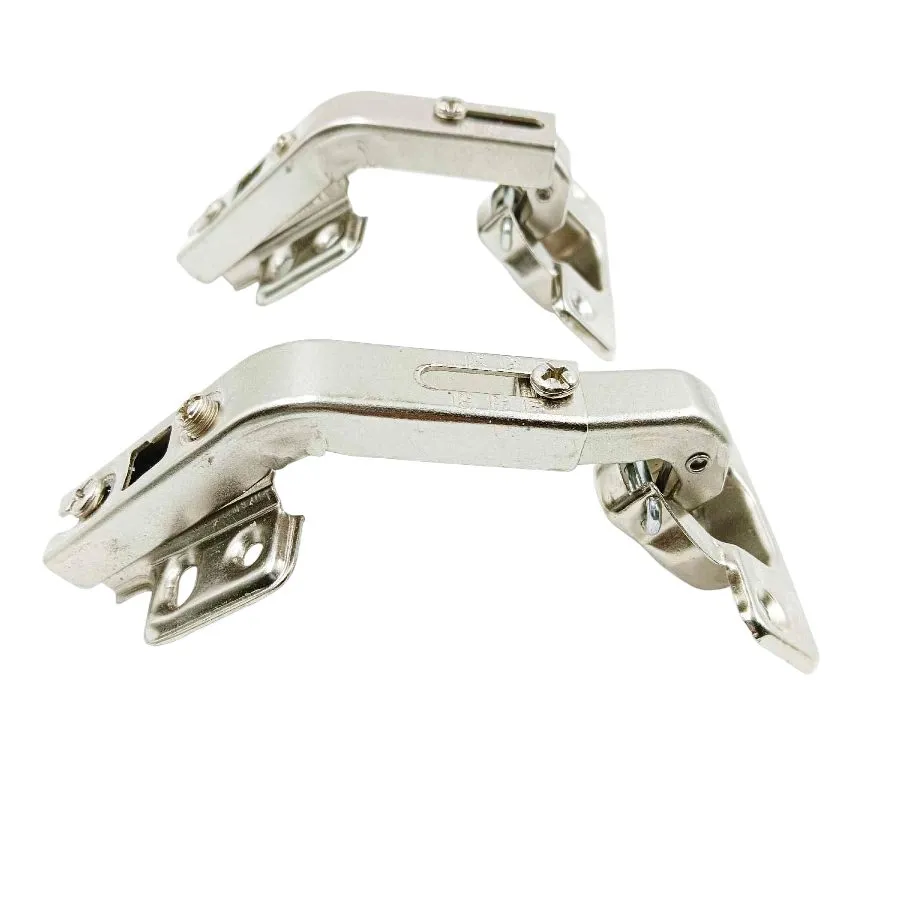 Auto hinges 135degree corner door hinge 2years mechanism warrenty (90degree) (1205)