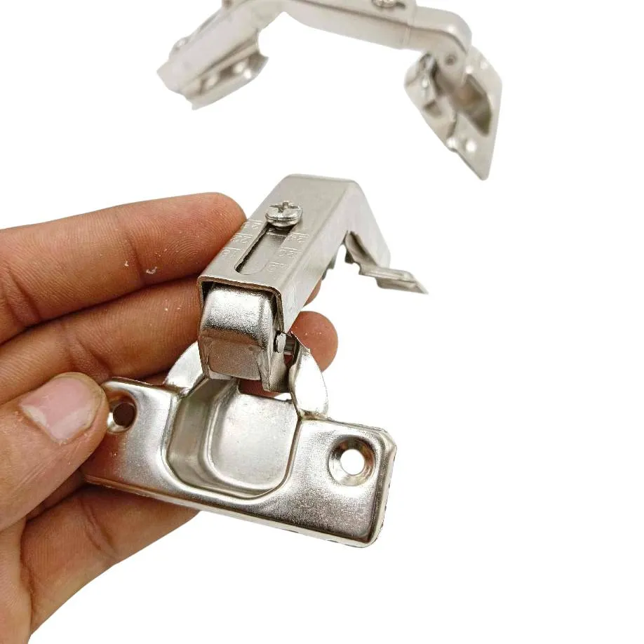Auto hinges 135degree corner door hinge 2years mechanism warrenty (90degree) (1205)