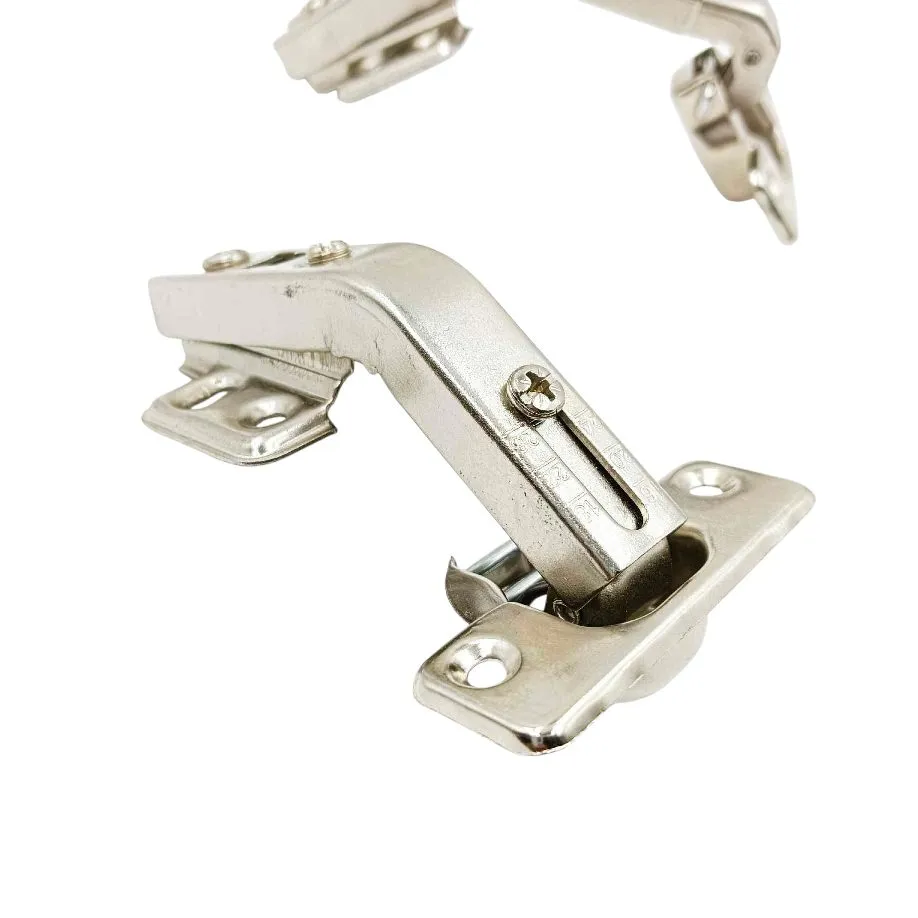 Auto hinges 135degree corner door hinge 2years mechanism warrenty (90degree) (1205)