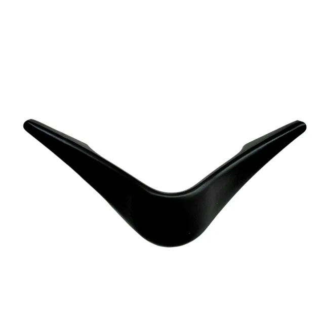 Drawer cabinet knob pulls black finish V type 4inch V-1300 (1845)