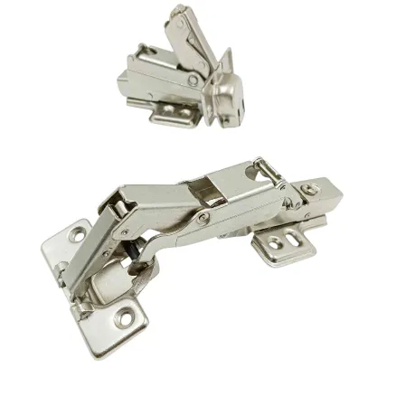 Softclose Auto hinges 165degree corner door hinge 2years mechanism warrenty 180 degree (1224)