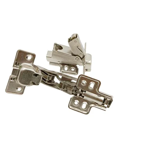 Softclose Auto hinges 165degree corner door hinge 2years mechanism warrenty 180 degree (1224)