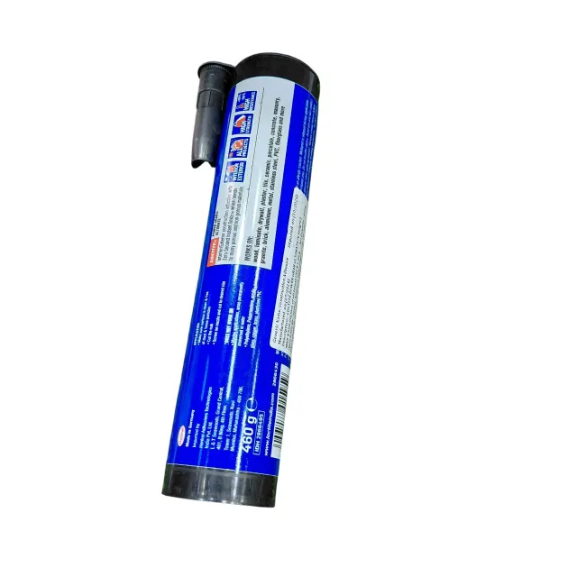 Loctite Instant power grab ultimate no nails gum construction adhesive for bonding building materials 460gm (1324)