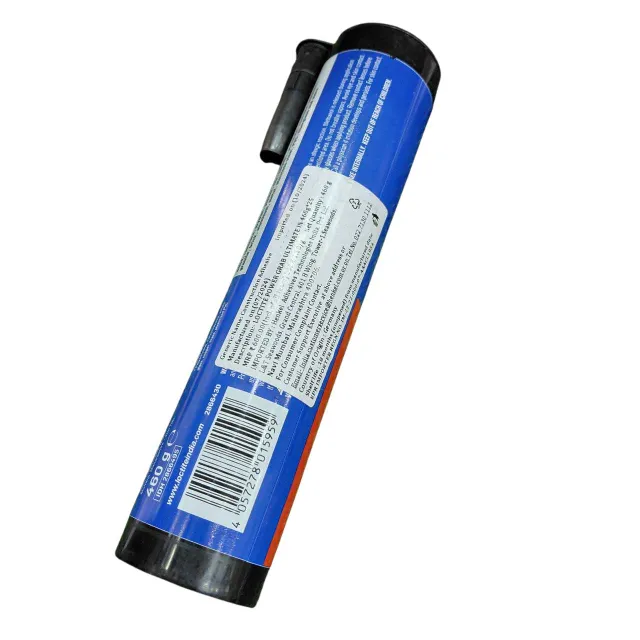 Loctite Instant power grab ultimate no nails gum construction adhesive for bonding building materials 460gm (1324)