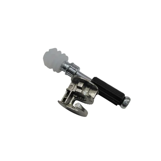 Godrej Mini fix fastener furniture connection screw 40mm 9580,9582,9584 Furniture Board Cam Fitting Pre-Inserted Nut set (2839)