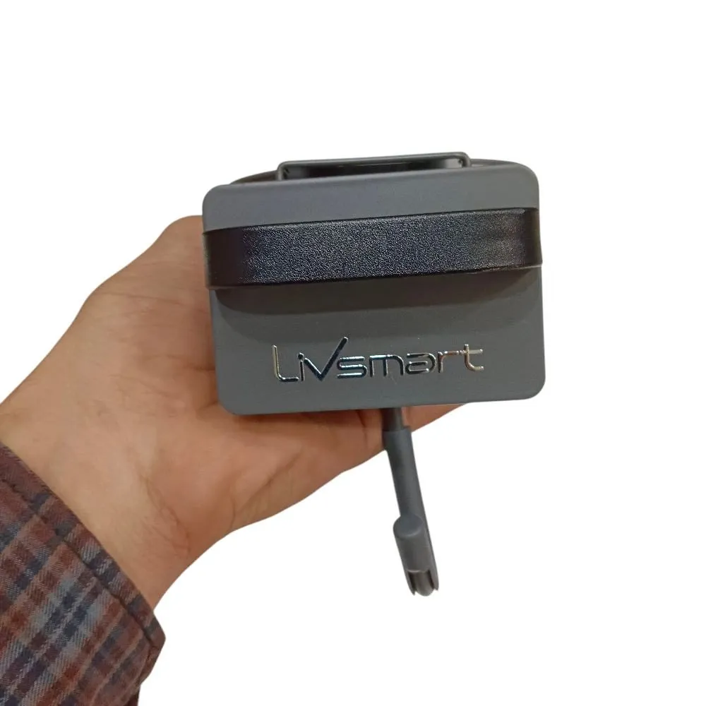 Ebco Pan Hanger Rack PHR48-SC AT 6 hooks soft close grey 20kg capacity 5 years warrenty (2528)