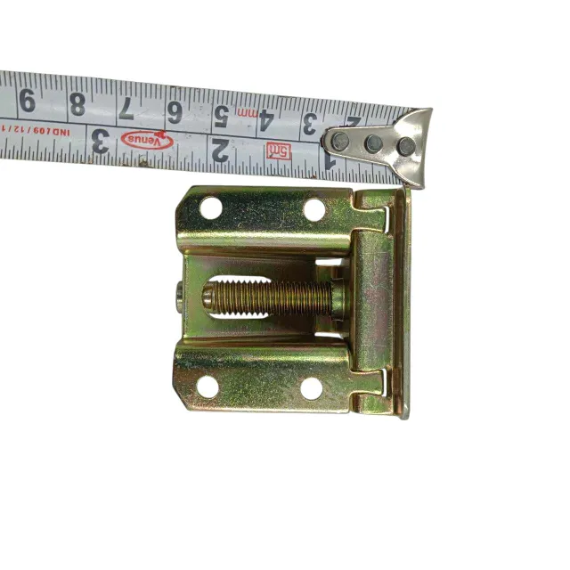 Ebco Plinth Base Adjustable PB1 Heavy-Duty Adjustable Leg Cum Leveller | 500kg Load Capacity(2912)