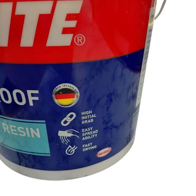 Loctite Waterproof Wood Glue adhesive for Laminate, Veneer, Plywood, MDF Board, Solid Wood (2926)