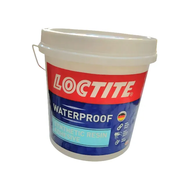 Loctite Waterproof Wood Glue adhesive for Laminate, Veneer, Plywood, MDF Board, Solid Wood (2926)