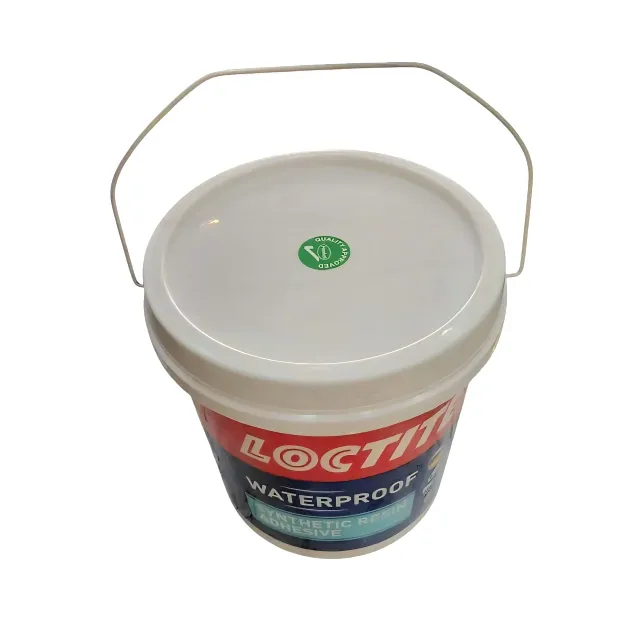 Loctite Waterproof Wood Glue adhesive for Laminate, Veneer, Plywood, MDF Board, Solid Wood (2926)