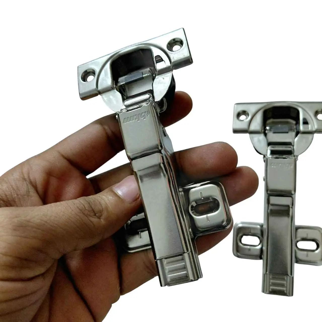 Blum Auto Soft Close Clip top Blumotion Cabinet Hinge | 10-Year Mechanism Warranty (2955)