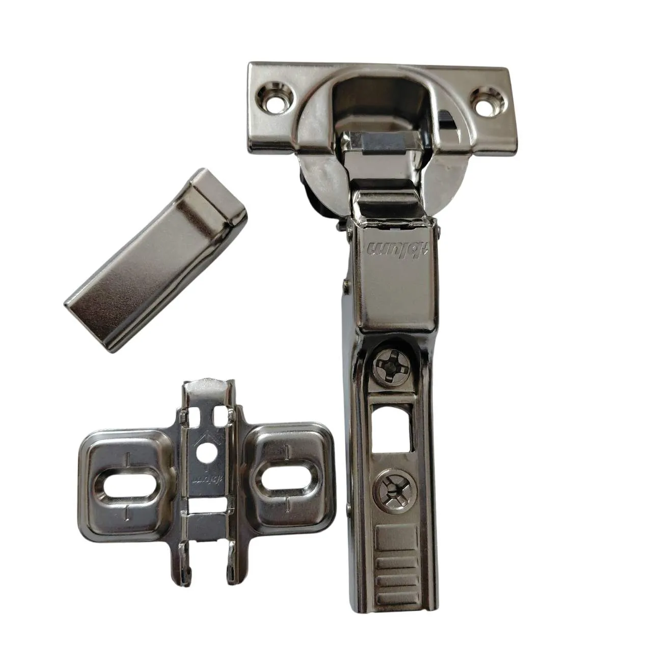 Blum Auto Soft Close Clip top Blumotion Cabinet Hinge | 10-Year Mechanism Warranty (2955)