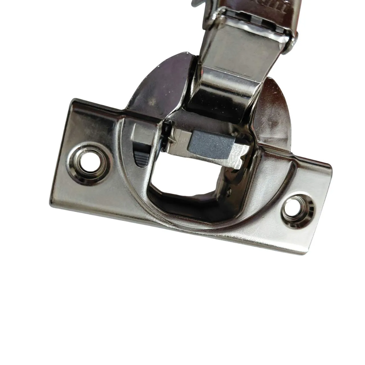 Blum Auto Soft Close Clip top Blumotion Cabinet Hinge | 10-Year Mechanism Warranty (2955)