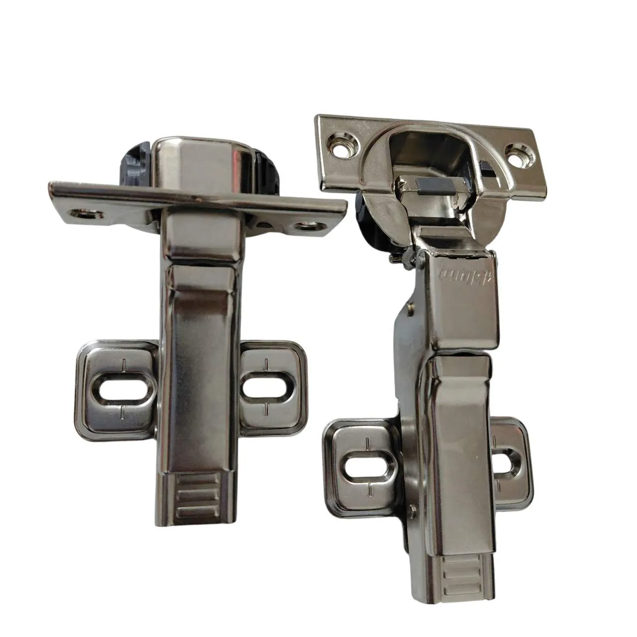 Blum Auto Soft Close Clip top Blumotion Cabinet Hinge | 10-Year Mechanism Warranty (2955)