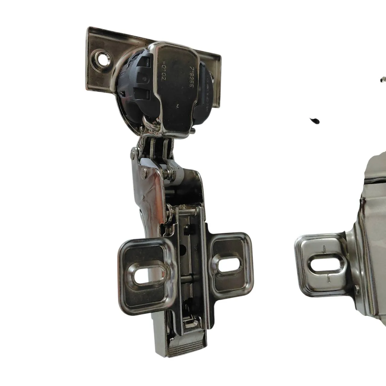 Blum Auto Soft Close Clip top Blumotion Cabinet Hinge | 10-Year Mechanism Warranty (2955)