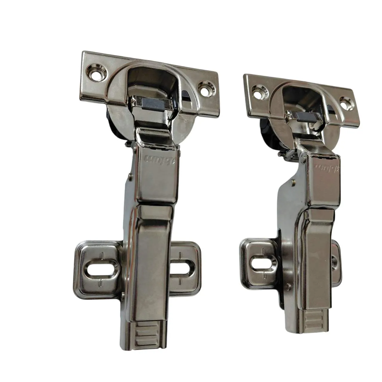 Blum Auto Soft Close Clip top Blumotion Cabinet Hinge | 10-Year Mechanism Warranty (2955)