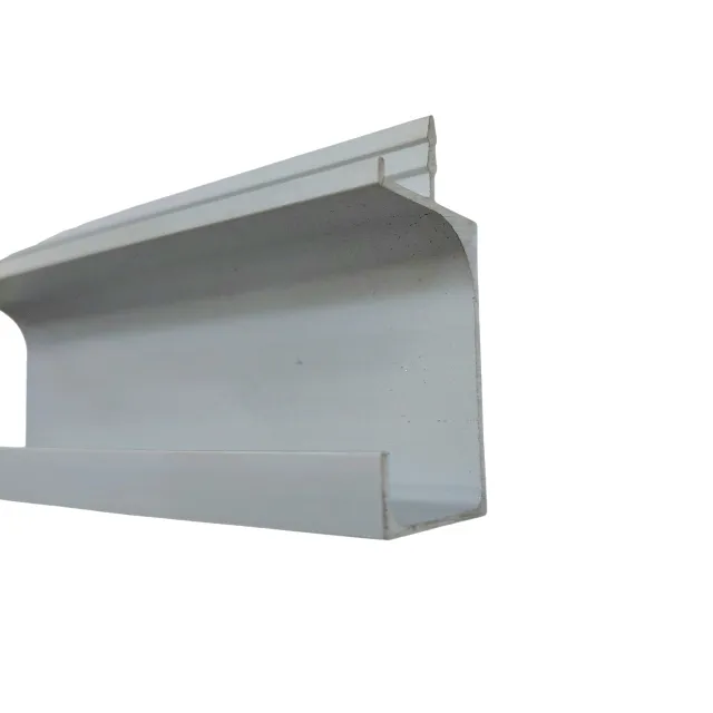 G Profile Handle Aluminium Premium Finish for Modular Kitchen 10ft Black,rosegold,gold,cp,grey(1221)