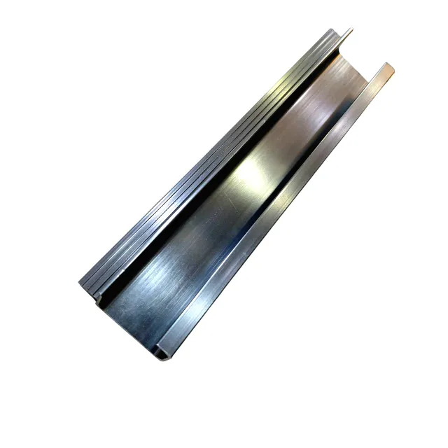 G Profile Handle Aluminium Premium Finish for Modular Kitchen 10ft Black,rosegold,gold,cp,grey(1221)