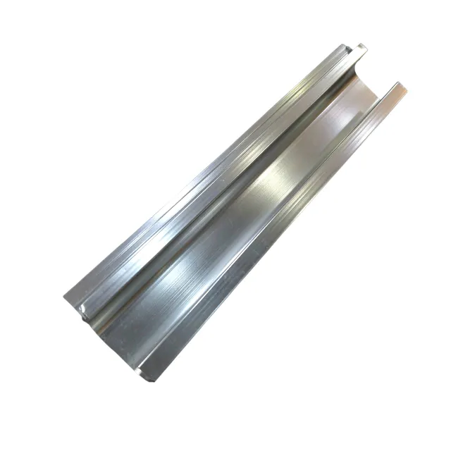 G Profile Handle Aluminium Premium Finish for Modular Kitchen 10ft Black,rosegold,gold,cp,grey(1221)