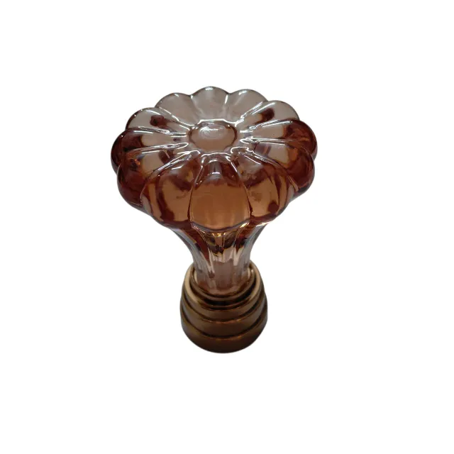 Curtain bracket Red Acrelic finish for 1" pipe (pack of 2pc bracket only) SV-513 (2969)