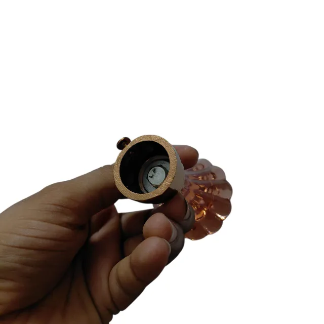 Curtain bracket Red Acrelic finish for 1" pipe (pack of 2pc bracket only) SV-513 (2969)