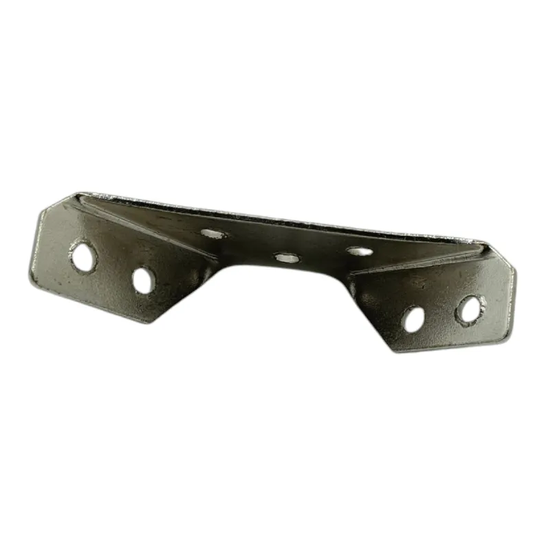 Multi Corner Bracket Universal Triangle Metal Angle corner connectors 90° Clamp for Wood Furniture (2271)