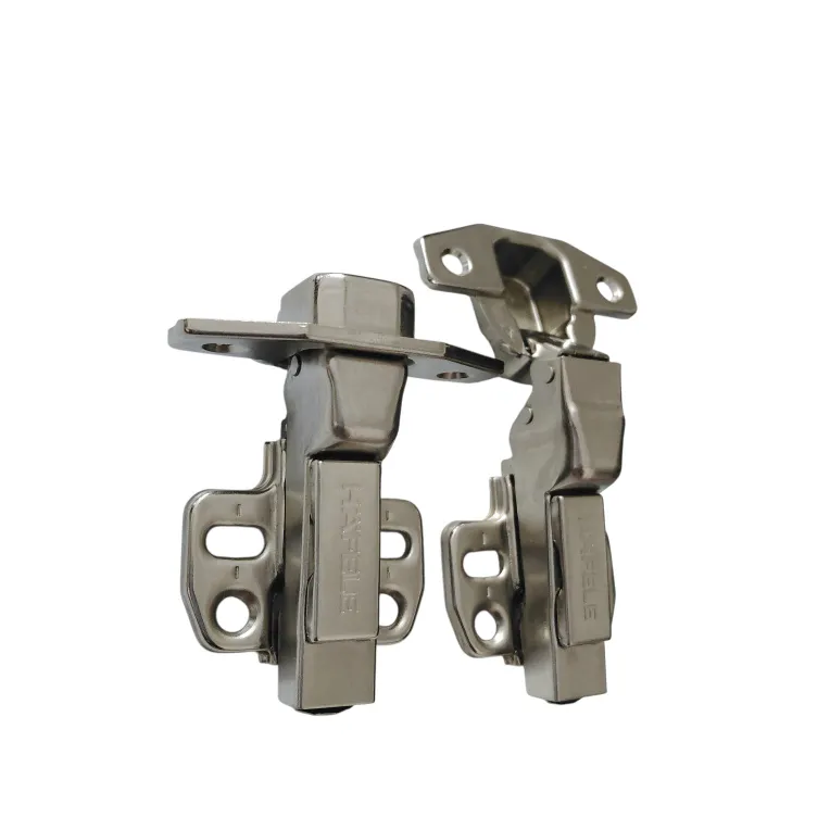 Hafele Auto Hinge Soft Close mild steel Metalla 3050 (Clip-On) 4 hole – 0/8/15 Crank 10 years warrenty (2999)